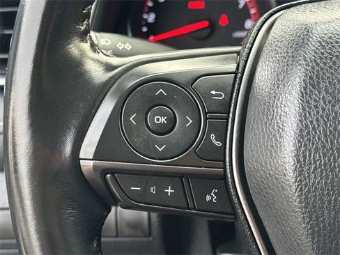 Used 2023 Toyota Camry XSE image 8