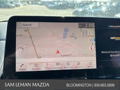 Used 2024 Nissan Armada SL w/ Midnight Edition Package image 8