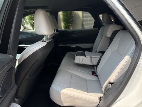 Certified 2024 Lexus RX 350 Premium Plus w/ Convenience Package AWD/4WD image 31