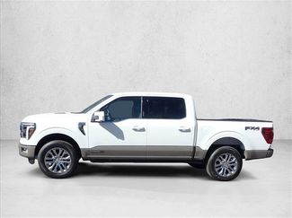 New 2026 Ford F150 King Ranch w/ Equipment Group 601A High AWD/4WD video 2