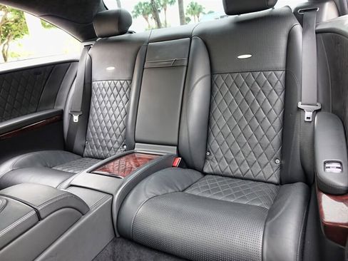 Used 2008 Mercedes-Benz CL 65 AMG image 14
