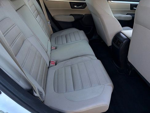 Used 2020 Honda CR-V LX image 24