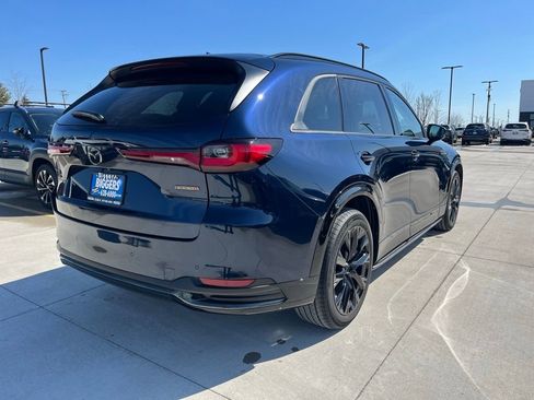 Used 2026 MAZDA CX-90 3.3 Turbo S w/ Premium Package image 9