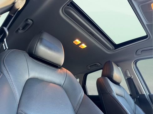 Used 2023 MAZDA CX-5 AWD 2.5 S w/ Preferred Package image 17