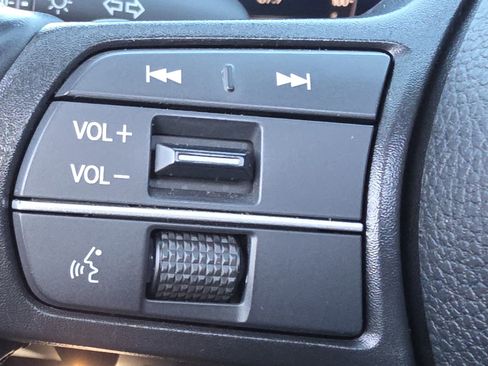 Certified 2023 Honda Accord Sport image 13