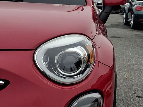 Used 2020 FIAT 500X Pop image 9