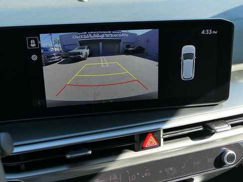New 2026 Kia Sorento S FWD image 40