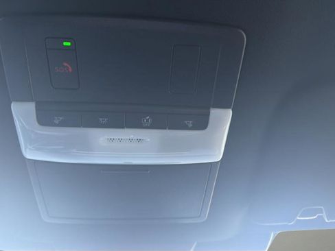 New 2026 Nissan Pathfinder Rock Creek AWD/4WD image 25