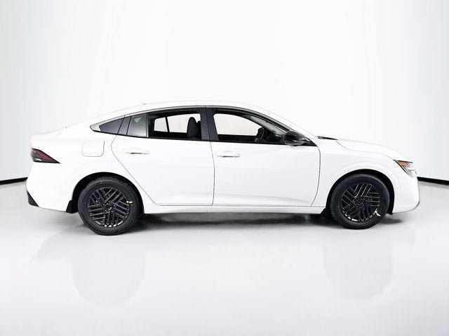New 2026 Nissan Sentra SV w/ SV Convenience Package FWD image 4