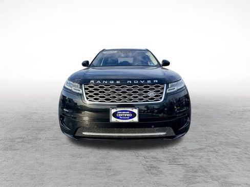 Used 2020 Land Rover Range Rover Velar S image 2