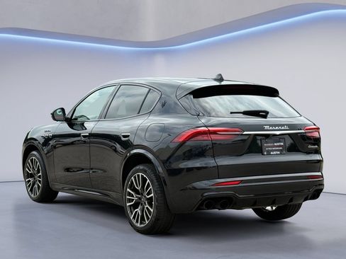 Used 2023 Maserati Grecale Modena AWD/4WD image 10
