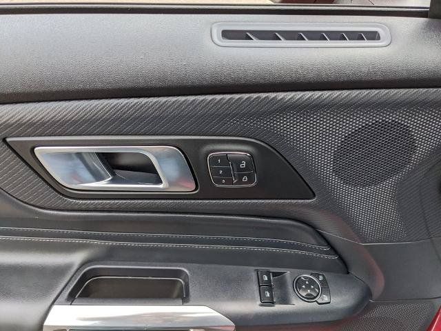 Certified 2024 Ford Mustang GT Premium RWD image 14