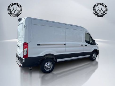 New 2026 Ford Transit 250 148 Medium Roof Extended AWD image 6