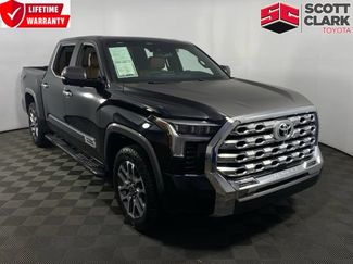 Used 2023 Toyota Tundra 1794 Edition RWD 360° Tour