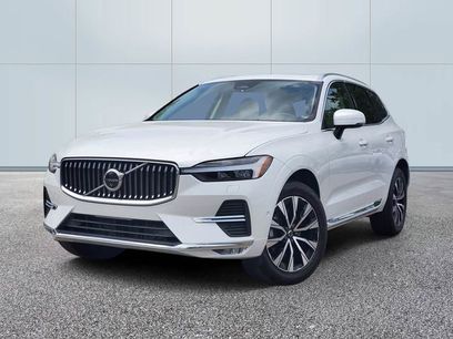 Used 2023 Volvo XC60 B5 Plus w/ Climate Package