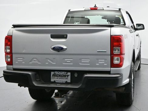 Used 2019 Ford Ranger XL image 6