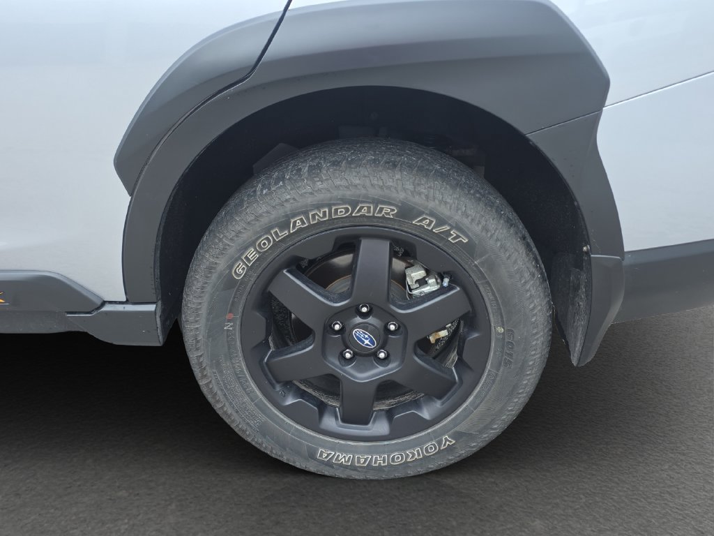 Used 2024 Subaru Outback Wilderness AWD/4WD image 5