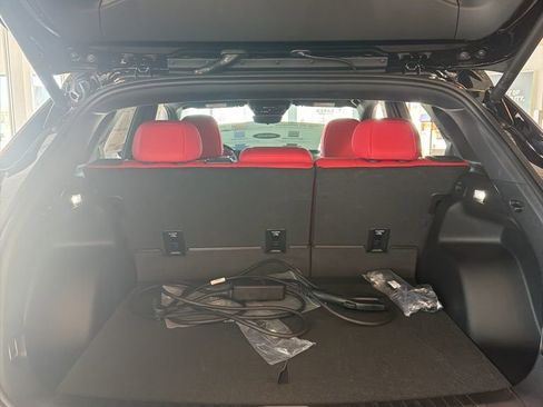 New 2026 Chevrolet Blazer EV SS AWD/4WD image 16