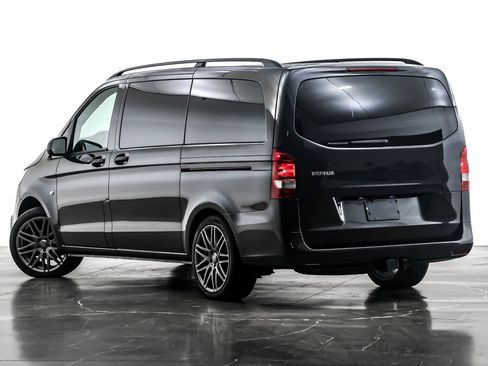 Used 2023 Mercedes-Benz Metris Passenger image 12