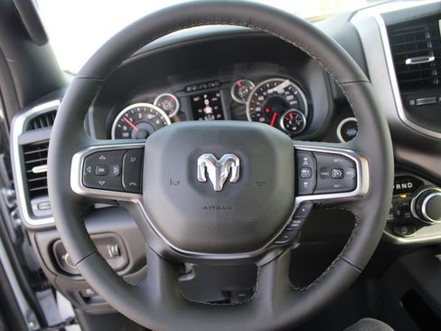 New 2026 RAM 1500 4x4 Crew Cab image 27