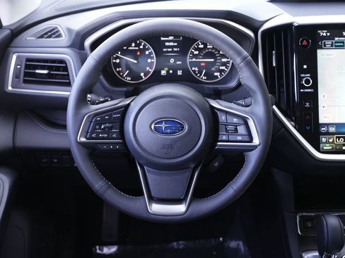 New 2026 Subaru Ascent Touring image 12
