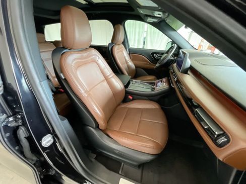 Used 2022 Lincoln Aviator Reserve w/ Equipment Group 201A AWD/4WD image 26