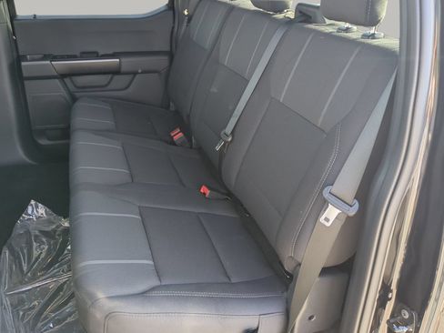 New 2026 Ford F150 STX RWD image 57