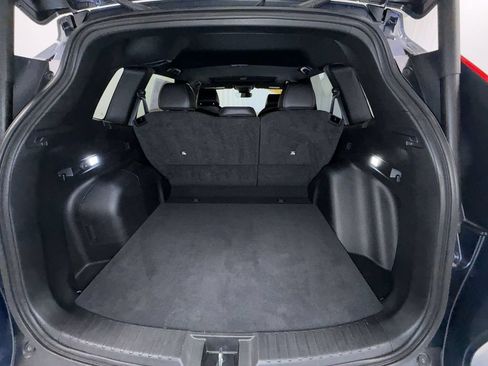 Used 2025 Honda CR-V Sport-L image 16