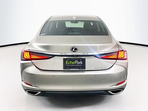 Used 2019 Lexus ES 350 image 7