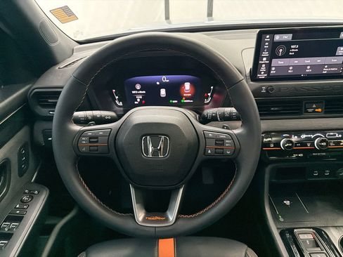 Used 2026 Honda Passport TrailSport image 27