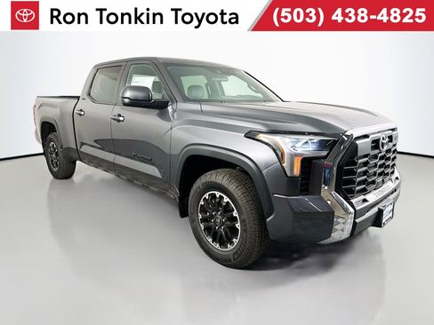 New 2025 Toyota Tundra SR5 image 1