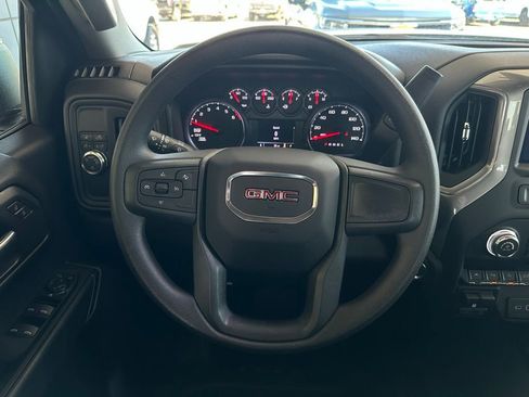 New 2026 GMC Sierra 1500 Pro w/ Pro Value Package image 18