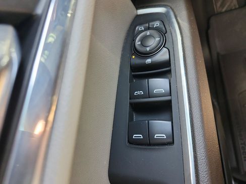 Certified 2024 GMC Sierra 1500 SLE AWD/4WD image 21