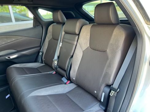 Used 2025 Lexus RX 350 w/ Convenience Package AWD/4WD image 45