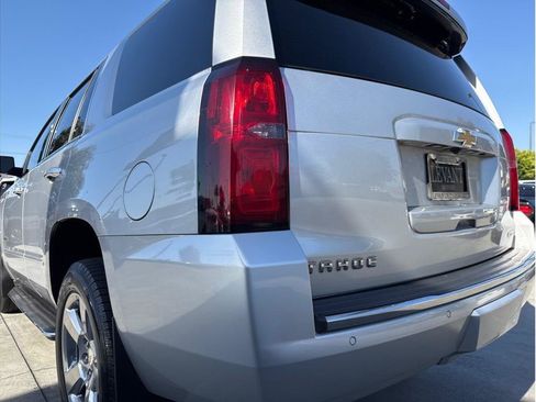 Used 2018 Chevrolet Tahoe Premier AWD/4WD image 50