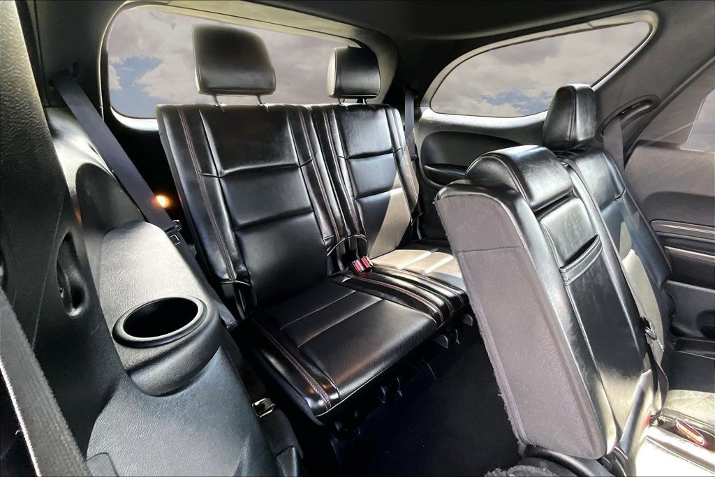 Used 2024 Dodge Durango GT AWD/4WD image 26