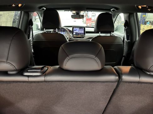 New 2026 Jeep Compass Latitude AWD/4WD image 10