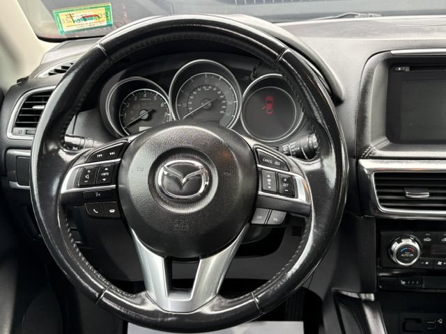 Used 2016 MAZDA CX-5 Grand Touring AWD/4WD image 24