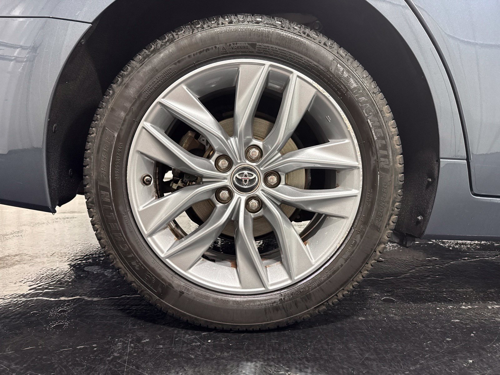 Used 2019 Toyota Avalon XLE w/ Moonroof Package FWD image 10