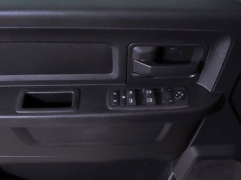 Used 2019 RAM 1500 Tradesman w/ Tradesman SXT Package image 14