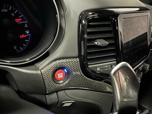 Used 2020 Jeep Grand Cherokee Trackhawk image 22