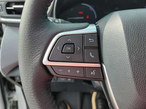 New 2026 Toyota Sienna XLE image 30