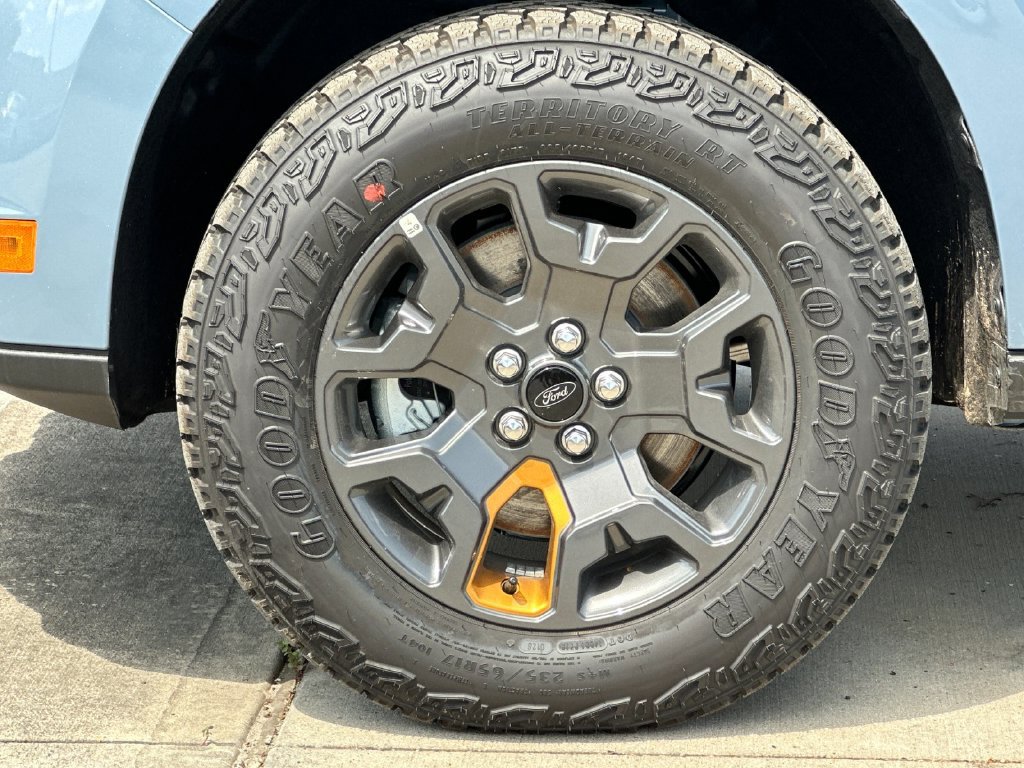 New 2026 Ford Maverick Tremor AWD/4WD image 26
