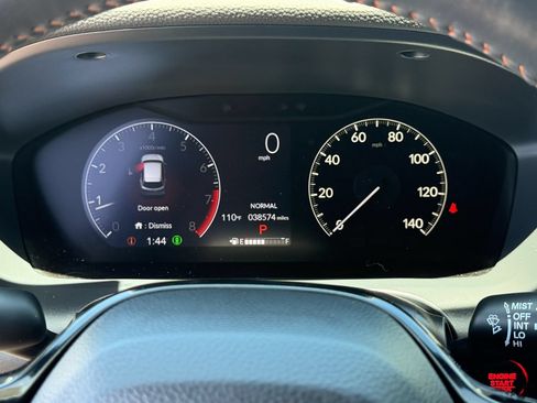 Certified 2024 Honda HR-V Sport image 39
