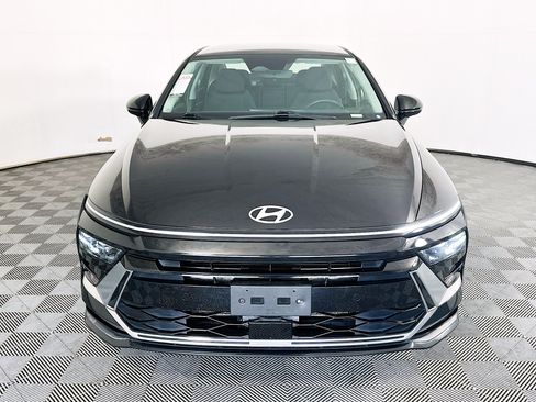 Used 2024 Hyundai Sonata SEL FWD image 8