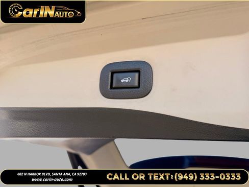 Used 2020 Nissan Rogue SV FWD image 26