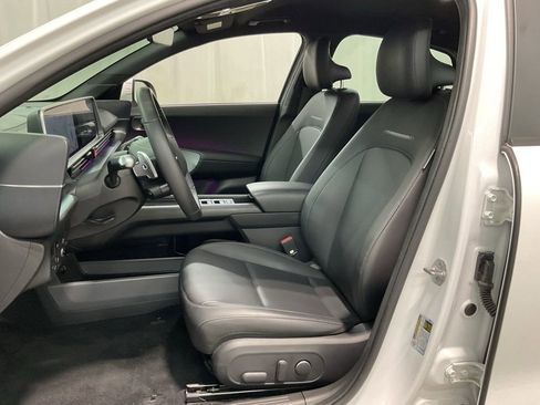 Used 2023 Hyundai Ioniq 6 SEL w/ Cargo Package image 19