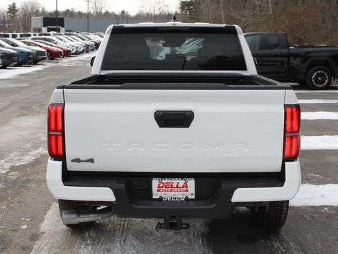 New 2026 Toyota Tacoma SR5 image 6