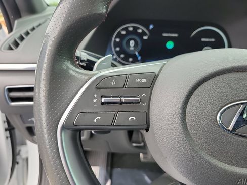Used 2021 Hyundai Sonata SEL Plus FWD image 23