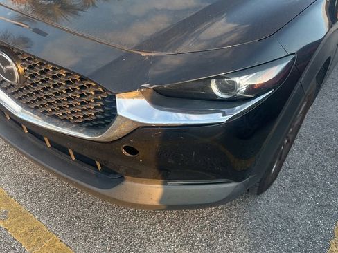 Used 2021 MAZDA CX-30 FWD 2.5 S image 4